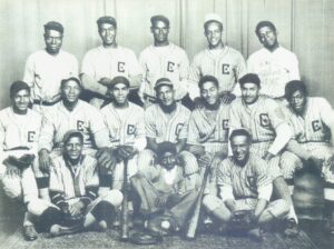 Canadian Baseball Hall of Fame enshrinement still possible for Chatham Coloured All-Stars