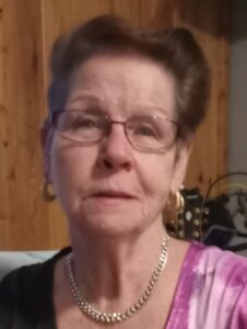 Caroline May Goulding (née Gorrell) – Obituary – Northwest Ontario