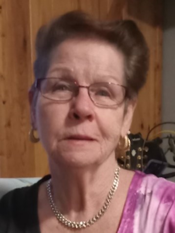 Caroline May Goulding (née Gorrell) – Obituary – Northwest Ontario