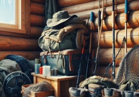 Enjoy Free Fishing This Family Day in Ontario