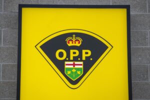 Child dies after Highway 7 collision involving OPP cruiser