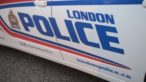 Child Injured in North London Traffic Incident