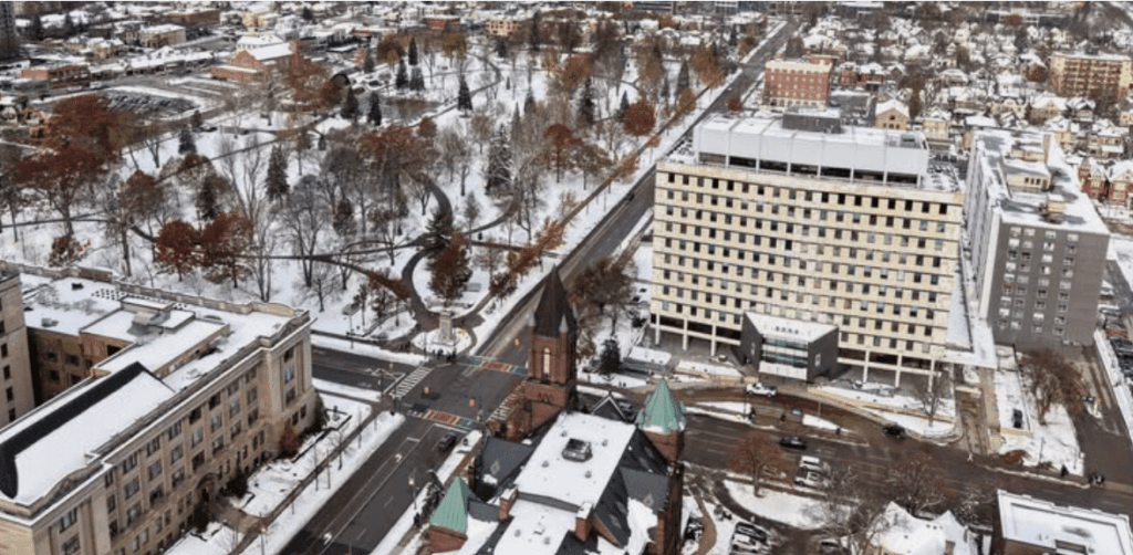 London Offers 0,000 in Community Grants