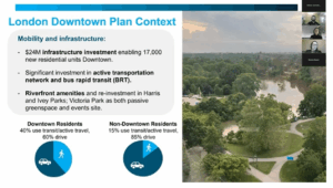 City of London to host second virtual public meeting on downtown plan