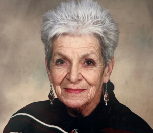 Claire Travisee, 1932-2026