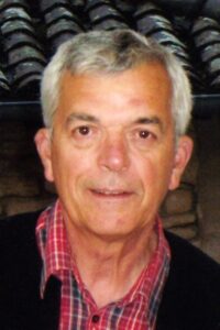 Remembering Claude Louiseize