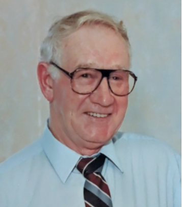 Remembering Clifford Billard