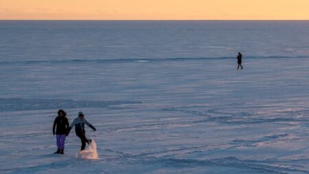 Freezing Conditions Expected in Kingston and Surrounding Areas