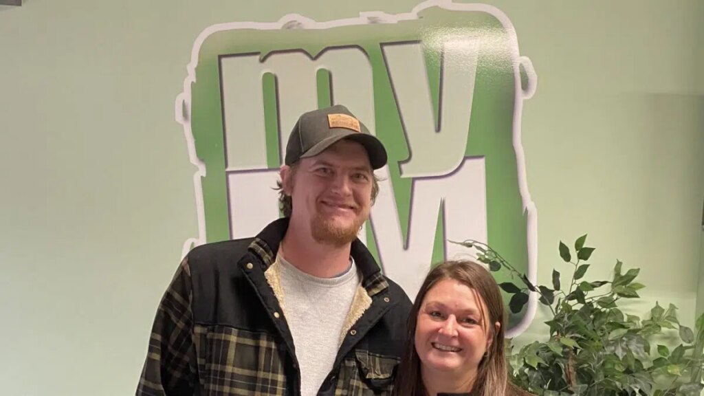 Celebrating Small Business Week with Grassroots Restaurant