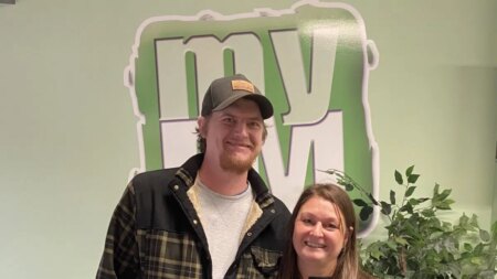 Celebrating Small Business Week with Grassroots Restaurant