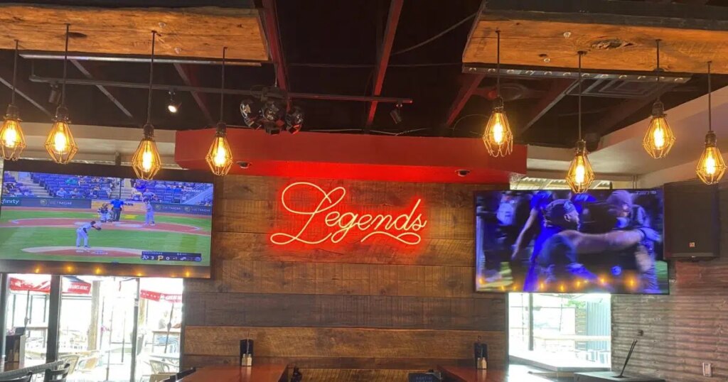 Local Tavern Keeps the Tradition Alive with New Owners