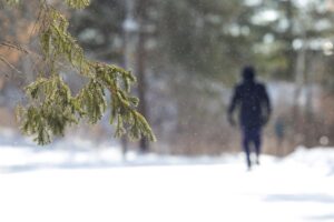 County of Simcoe expands warming centres as temperatures drop