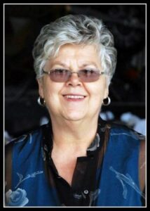 Darlene Dainio, 1948-2026