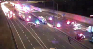 Deadly 401 crash: 2 officers facing charges in wrong-way pursuit, Ontario watchdog says