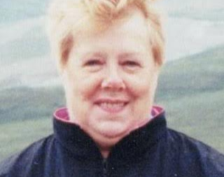 Diane Warpula Has Passed Away