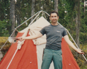 Remembering Donald Phillips