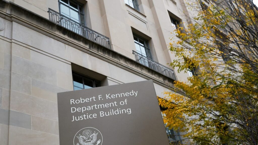 Trump Administration Takes Action Against US Attorney