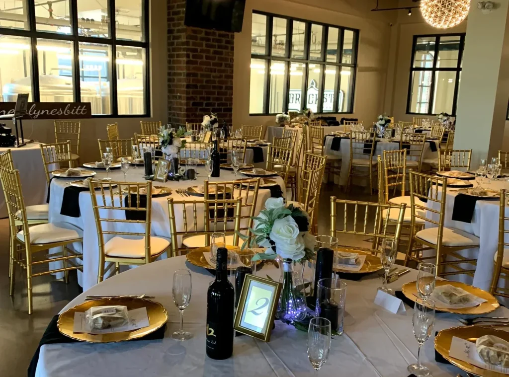 Popular Whitby Restaurant to Close on Valentine’s Day