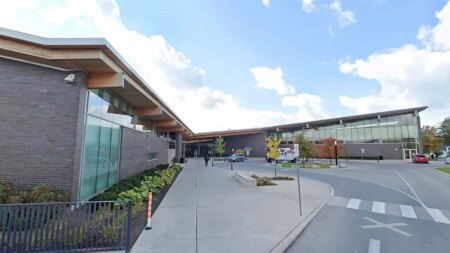 Charges Filed After Tragic Parking Lot Incident in Niagara