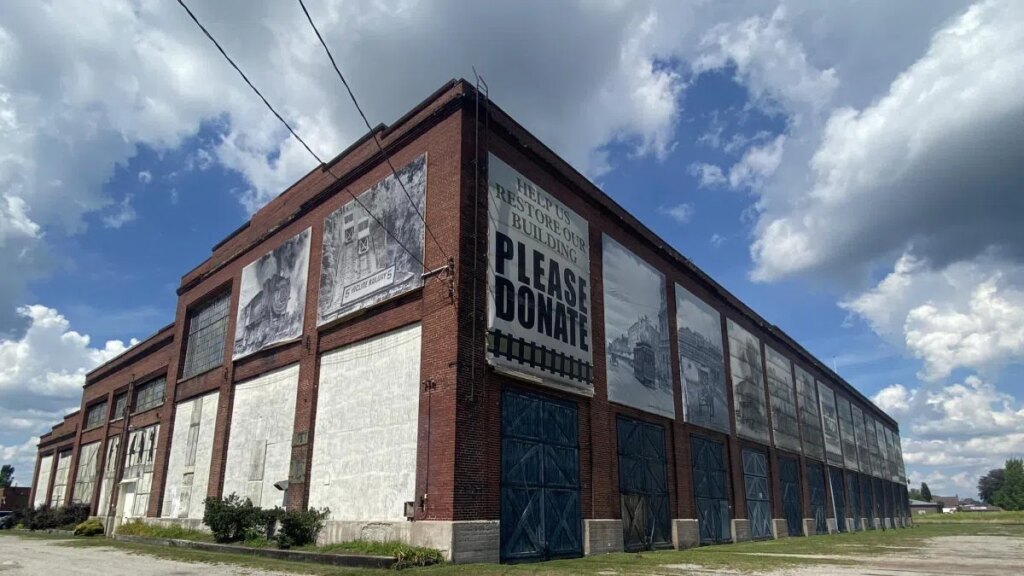 Elgin County Railway Museum to Celebrate Season Finale on Labour Day