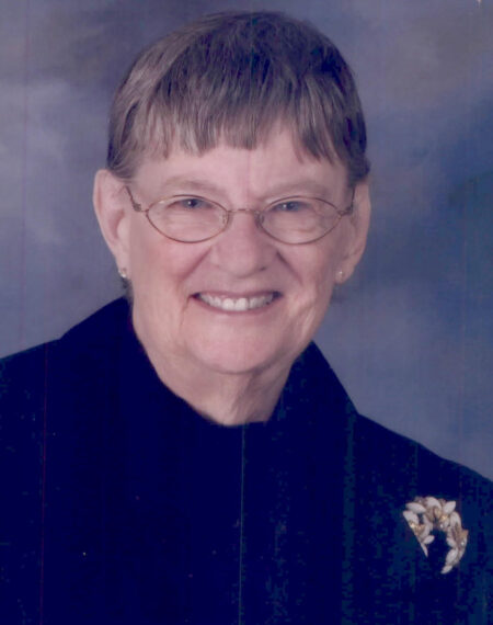 Remembering Elsie Daffer, 1935-2025