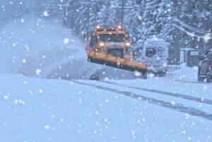 Snow and Cold Alerts Issued for Kingston Region