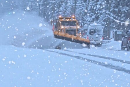 Snow and Cold Alerts Issued for Kingston Region