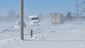 Cold Alerts Issued for Southwestern Ontario