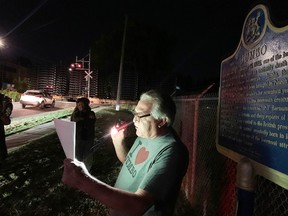 Honoring Jumbo on His 140th Anniversary