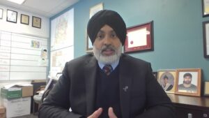 Extortion crimes led to ‘exodus’ of residents, businesses from Peel Region: Brampton deputy mayor