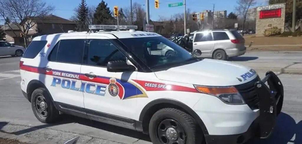 Youth Duped in Ransom Scam with Safe House in Mississauga