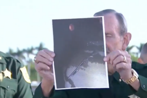 Family Shocked by Police Shooting of 21-Year-Old