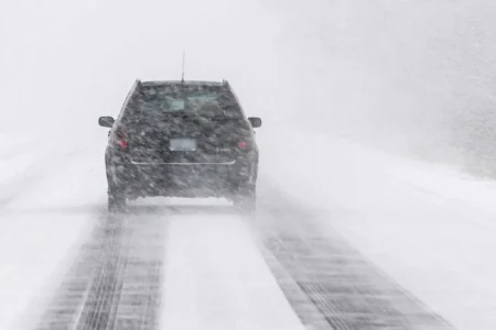 Snowfall Warning for Southern Ontario on February 10