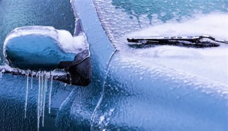 Weather Alert for Southern Ontario on Feb. 18