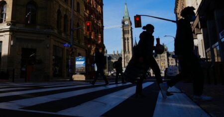 Public Sector Workers Seek Legal Help Amid Job Cuts