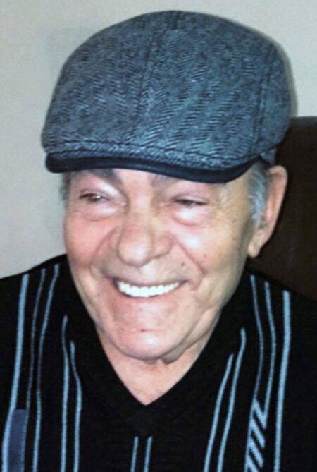 Ferruccio Agostino Passes Away at 84