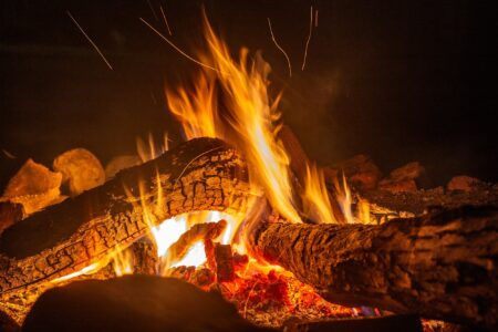 Open-Air Burning Prohibited in St. Catharines Now