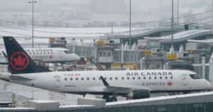 Flights continue to rescue Canadians stranded in Cuba