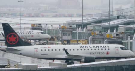 More Flights Arriving to Help Canadians in Cuba