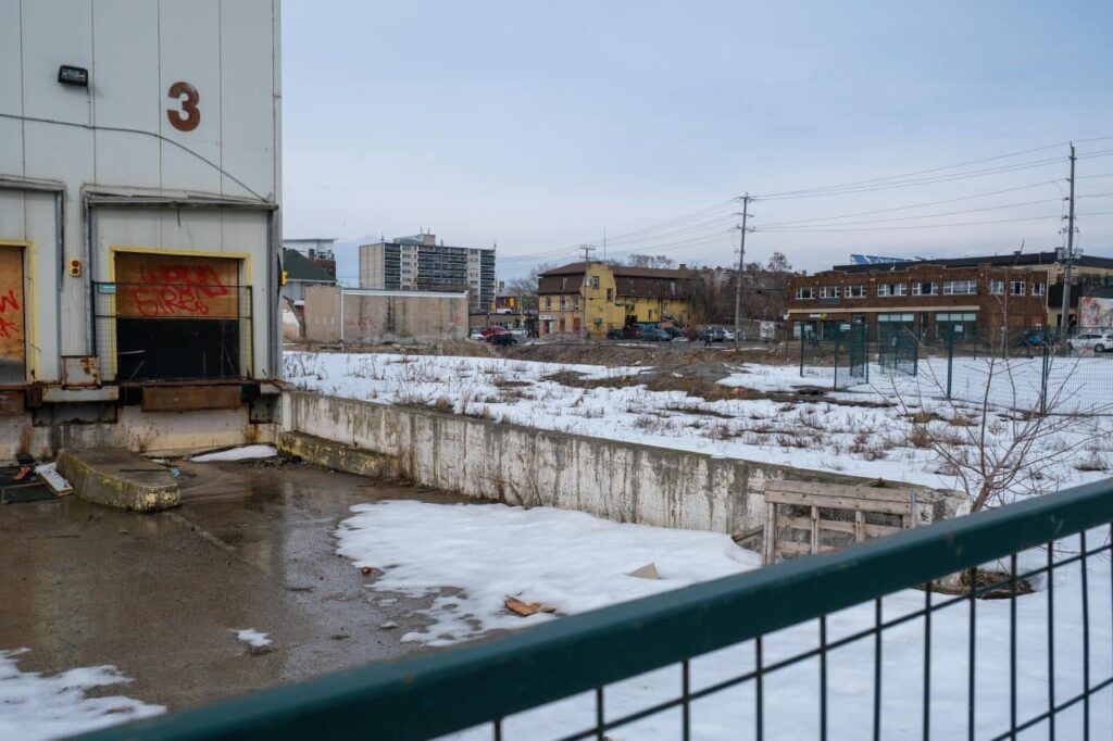 This million-dollar property is taxed as if it’s worth 0K. Is that fair?