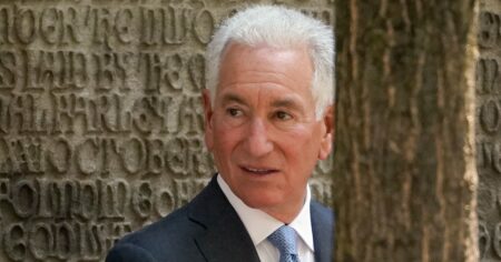 France Limits Access for US Ambassador After No-Show