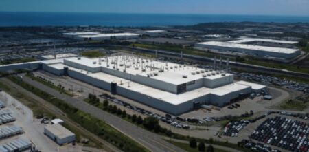 GM Pumps  Million into Oshawa Plant Amid Job Cuts