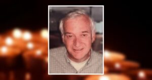 Remembering Gary Montgomery