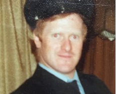 Remembering Gordon Stephenson