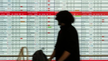 Watchdog Finds Issues with Canada’s No-Fly List System