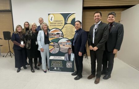 Funding Aims to Connect Seniors for Better Health