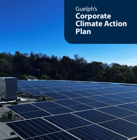 Guelph Aims for Zero-Carbon Buildings with 7 Million Initiative