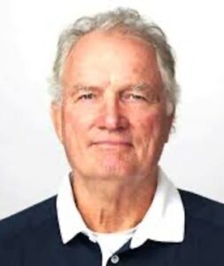 Remembering Robert Howes