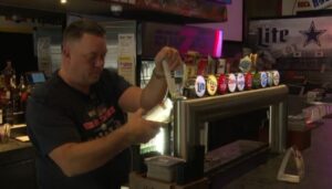 Hamilton Council Seeks Early Alcohol Sales for Olympics