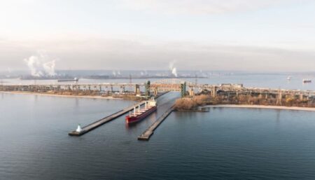 Trade Flourishes at HOPA Ports Amidst Global Challenges